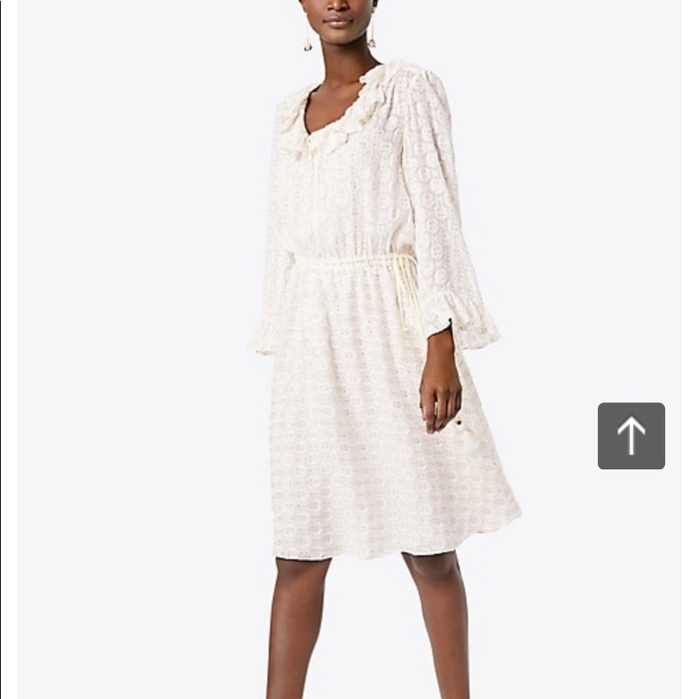 Tory Burch Jasmine Dress